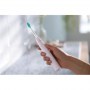Philips | HX3651/11 Sonicare | Sonic Electric Toothbrush | Rechargeable | For adults | ml | Number of heads | Sugar Rose | Numbe - 4